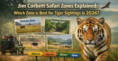 Safari guide