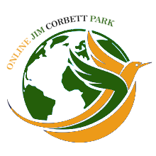 Online Jim Corbett Park Logo