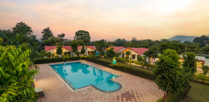 Holiday Forest Resort