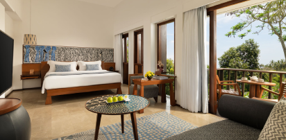 Maya Forest Resort